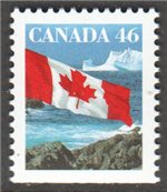 Canada Scott 1682as MNH